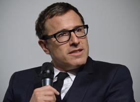 BAFTA Los Angeles screening of Silver Linings Playbook. November 2012