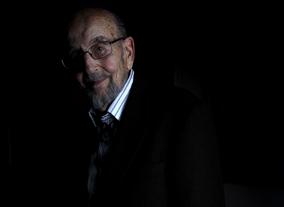 Wolfgang Suschitzky: BAFTA Special Award in 2012