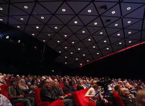 Wolfgang Suschitzky: BAFTA Special Award in 2012