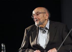 Wolfgang Suschitzky: BAFTA Special Award in 2012