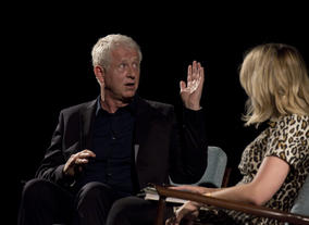 Richard Curtis - Screenwriters Lecture 2013