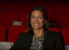 Susanna Grant - Screenwriters Lecture 2013