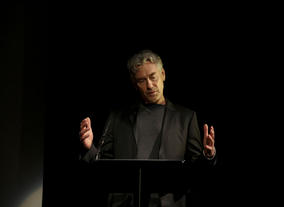 Tony Gilroy - Screenwriters Lecture 2013