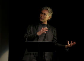 Tony Gilroy - Screenwriters Lecture 2013