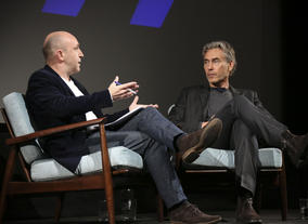 Tony Gilroy - Screenwriters Lecture 2013