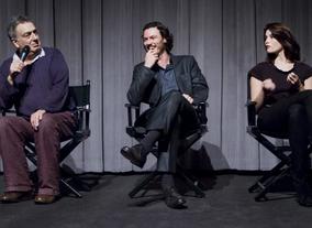 BAFTA Los Angeles Screening of Tamara Drewe. October 2010.