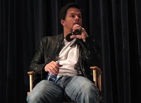 BAFTA Los Angeles Screening of The Fighter. November 2010.