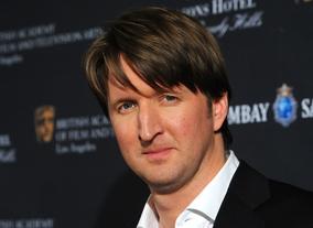 Tom Hooper (The King's Speech)