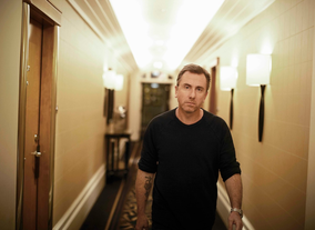 ActorSupporting Actor - Rob Roy (1995)