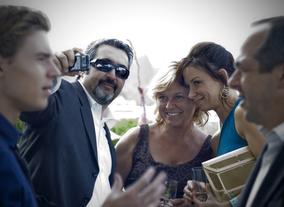 BAFTA Los Angeles TV Tea 2011