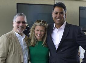 BAFTA Los Angeles TV Tea 2011