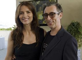 BAFTA Los Angeles TV Tea 2011