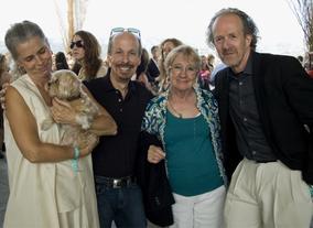 BAFTA Los Angeles TV Tea 2011