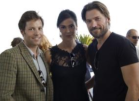 BAFTA Los Angeles TV Tea 2011