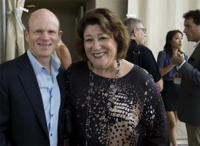 BAFTA Los Angeles TV Tea 2011