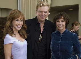 BAFTA Los Angeles TV Tea 2011