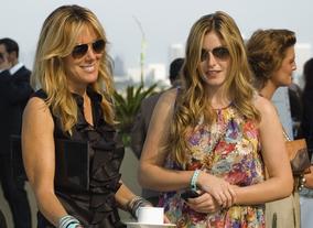 BAFTA Los Angeles TV Tea 2011