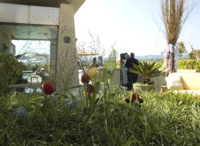 BAFTA Los Angeles TV Tea 2011