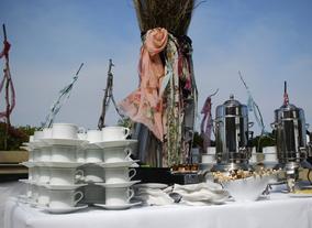 BAFTA Los Angeles TV Tea 2011