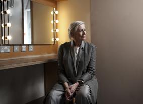Vanessa Redgrave: A Life In Pictures