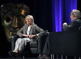 Vanessa Redgrave: A Life In Pictures