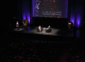 Vanessa Redgrave: A Life In Pictures