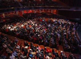 Vanessa Redgrave: A Life In Pictures