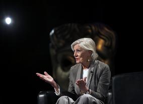 Vanessa Redgrave: A Life In Pictures