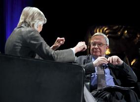 Vanessa Redgrave: A Life In Pictures 