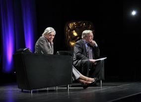 Vanessa Redgrave: A Life In Pictures