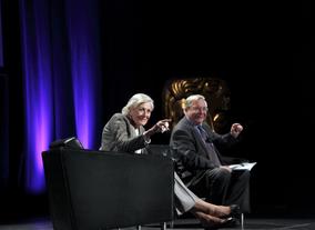 Vanessa Redgrave: A Life In Pictures