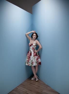 Television Awards Photo Shoot 2013: Vicky McClure