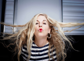 Make-Up ArtistMake-Up and Hair- Alice In Wonderland (2010)