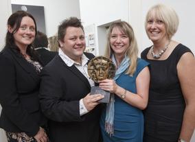 Sponsors: Bluestone Wales 