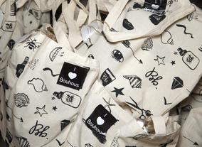 Nominees Goody Bags