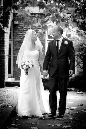 Weddings at 195 Piccadilly