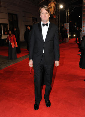 The director of The King’s Speech is now working on an adaptation of Les Miserables. He’ll present the BAFTA for Cinematography.