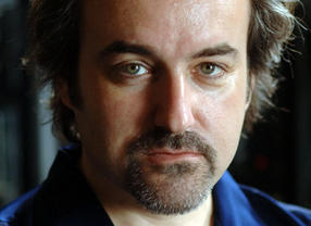 David Arnold.