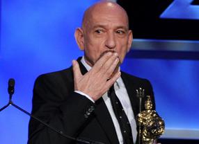 2013 Britannia Awards Ceremony