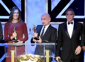 2013 Britannia Awards Ceremony