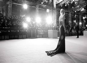 The Orange British Academy Film Awards. 