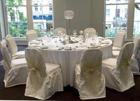 Weddings at BAFTA 195 Piccadilly. 