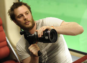 Duncan Jone
