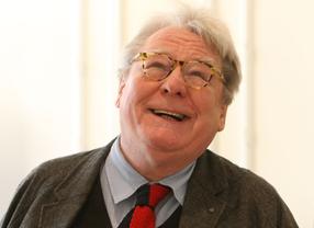 Alan Parker