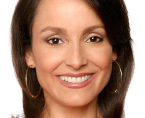 Alison Bailes headshot