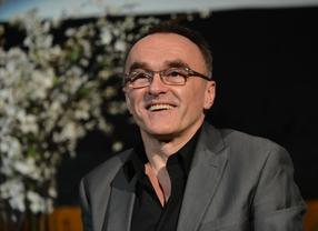 Behind Closed Doors with Danny Boyle. March 2013