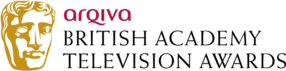 Arqiva British Academy Television Awards logo [Close crop]