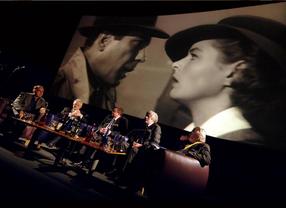 Highlights of BAFTA's activities in Wales