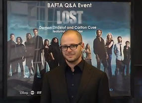 BAFTA Gets Lost