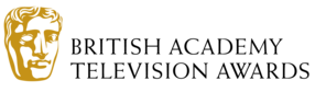 Arqiva British Academy Television Awards logo [Close crop]